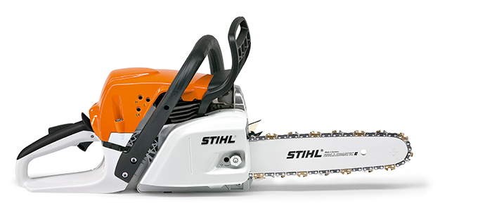 STIHL MS 251 Benzinli Testere
