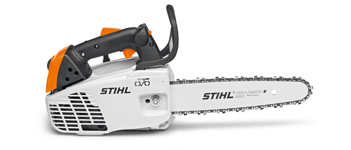 STIHL MS 151 TC-E Benzinli Testere