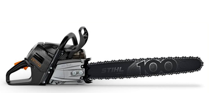 STIHL MS 500i Benzinli Testere