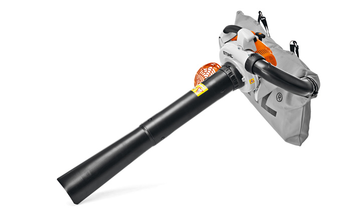 STIHL SH 86 C-E Benzinli Üfleme ve Emme Makinesi