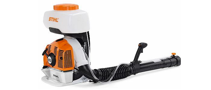 STIHL SR 430 Benzinli İlaçlama Makinesi