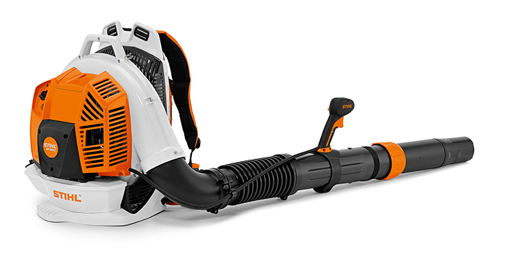 STIHL BR 800 C-E Benzinli Üfleme ve Emme Makinesi