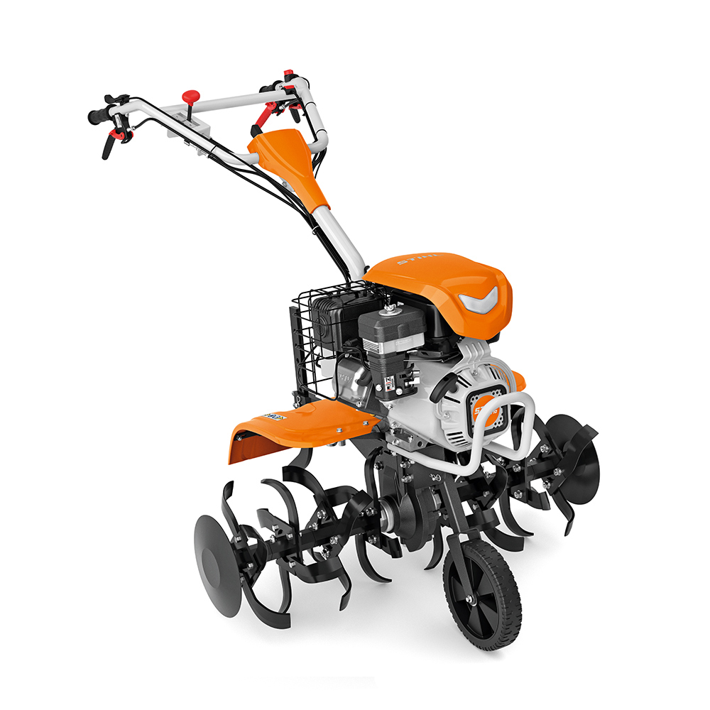 STIHL MH 710 Benzinli Çapalama Makinesi