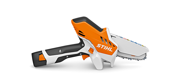 STIHL GTA 26 - SET Akülü Testere
