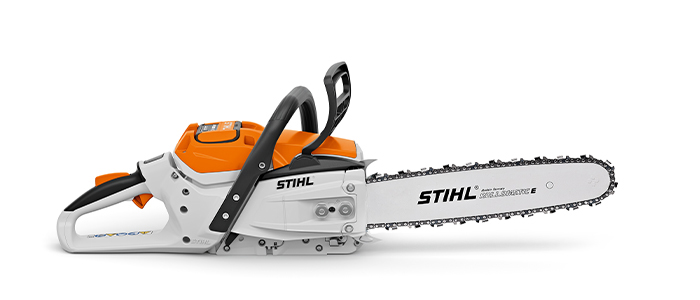 STIHL MSA 300.0 C-O Akülü Testere