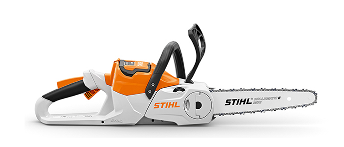STIHL MSA 60 C-BQ Akülü Testere