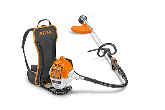 STIHL FR 235 Benzinli Tırpan